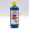 郎酒2023年纪念酒 白酒 酱酒 53度 500ml*1单瓶装 礼藏佳品 实拍图