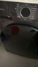 小天鹅（LittleSwan）滚筒洗衣机全自动家用 TG100APUREPRO 懒人超薄10公斤 以旧换新 家电国家补贴20% 一级能效 内衣洗 实拍图
