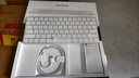 Apple/苹果 妙控键盘-中文 (拼音) 轻薄苹果键盘蓝牙键盘无线键盘办公键盘 实拍图