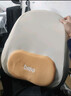 倍轻松（breo）腰部按摩器Back5Lite按摩垫靠垫 肩腿背部颈椎按摩仪器揉捏热敷便携 孙颖莎同款 实用生日礼物 实拍图