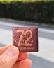 歌帝梵（GODIVA）香橙黑巧克力21片装110g 休闲零食 生日礼物送女友 健康黑巧 实拍图