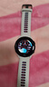 佳明（GARMIN）FR265心率跑步户外运动智能手表生日礼物Forerunner265月光白 实拍图