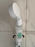 LALAPERCARE多重过滤淋浴花洒喷头低水压增压家用通用接口连接过滤器 SL-160 实拍图