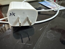 Apple/苹果 20W USB-C手机充电器 原装充电器手机快充头苹果充电器  适用iPhone 17系列/Air新品 实拍图
