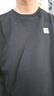 361°卫衣男装秋装长袖运动服休闲跑步圆领宽松上衣套头衫652334801D-6 实拍图