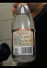 汾酒 红盖玻汾 清香型白酒 42度 475mL*12瓶 整箱装 中秋送礼 实拍图