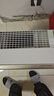 可蓝芯芯适配DAIKIN大金滤芯/过滤网 MC70KMV2/MCK57KMV2除臭炭网 实拍图