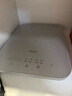 美的（Midea）电磁炉电陶炉 家用2200W大功率 恒匀火加热 电磁灶火锅炉爆炒定时电磁炉以旧换新 C22-MICCA902 实拍图