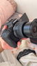 佳能EOS R50微单相机 入门级半画幅 旅行家用学生vlog 4k视频小巧便携 r50数码照相机 佳能R50+18-45白色套机 套餐二【摄影三脚架-多种滤镜-反光板-Vlog套】 实拍图