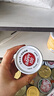 顽皮（Wanpy）三文鱼猫罐头80g*24罐（汤汁型）出口级 猫咪零食happy100果饭儿 实拍图