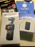 大疆 DJI Osmo Pocket 3 标准版 一英寸口袋云台相机 OP灵眸手持数码相机 旅游vlog 便携美颜摄像 实拍图