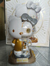 TOP TOY三丽鸥HelloKitty凯蒂猫白金大体积木拼装玩具女生生日礼物 实拍图