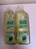 斧头牌（AXE）油柑白茶护肤洗洁精1kg*2瓶 果蔬奶瓶安心洗 新老包装随机发货 实拍图