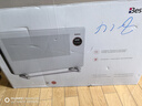 百斯腾（Bestherm）电暖气取暖器家用客厅节能暖风机速热电热暖器3D全域透热双核全屋智能电暖器取暖器大面积取暖神器 2200W 智能变频+适用面积28㎡+APP操控 实拍图