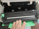 连盛适用 联想M7206硒鼓 LD201鼓架 LT201粉盒 M7206W打印机墨盒 墨粉 实拍图