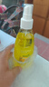 小浣熊驱蚊花露水喷雾型花露水 驱蚊花露水205ml 实拍图