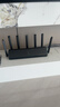 小米路由器BE7000 WiFi7【小米手机上网搭档】高通新一代芯片 4个2.5G网口USB 3.0 家用路由器 实拍图