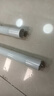 FSL佛山照明t8灯管高光效LED线条灯节能1.2米32W日光色6500K5只装 实拍图