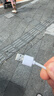 猎弗蒙iphone14充电器头5W适用苹果13pro数据线12plus插头6s套装7p手机8x原xr快充11xs/max冲usb小头6 【0.25米苹果数据线】 实拍图