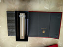 希诺（HEENOOR）抗菌保温杯316L不锈钢茶杯带滤网商务车载水杯XN-9606K本色 480mL 实拍图