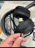 西伯利亚（XIBERIA）【全网热销】 V13电脑耳机头戴式有线 游戏耳机 usb7.1声道 电竞耳机耳麦带麦 黑色 三角洲行动 实拍图
