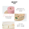 野兽派（THE BEAST）Jungle玫瑰庄园香薰蜡烛礼盒室内香薰新婚礼物生日礼物 实拍图