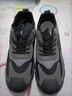 迪特丹劳保鞋男秋冬季加绒棉鞋工装鞋男鞋电焊工作厨师鞋工地干活电工鞋 FH-LM-001黑色 网面 41 实拍图