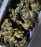 农多鲜 云南小黄姜 新鲜蔬菜现挖现发调味料火锅食材 产地直供 小黄姜净重3斤 云南小黄姜 实拍图