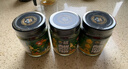 虎邦辣椒酱 青椒贡菜辣酱600g下饭菜榨菜咸菜响菜火锅搭档蘸料 实拍图