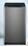 海尔（Haier）波轮洗衣机小型全自动8KG家用XQB80-Z10D0京东自营家电国家补贴以旧换新一级能效宿舍出租房单脱水 实拍图