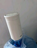 小熊（Bear）桶装水抽水器 饮水机抽水泵神器 水桶取水器 电动上水器矿泉水压水器自动吸水器F06Q1 政府补贴 实拍图