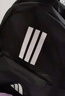 阿迪达斯（adidas）双肩包男包女包 运动背包时尚潮流休闲学生书包 JD9563 黑  实拍图