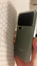 小米（MI）小米 17 Pro 妙享背屏 徕卡光影大师 第五代 骁龙 8 至尊版 森野绿 16GB+1TB 5G手机 实拍图