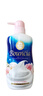 牛乳石碱(COW)牛奶玫瑰沐浴露480ml 沐浴露 保湿嫩滑 实拍图