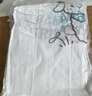 蕉趣（BANANA TRIP）一次性四件套加厚双人床单被套枕套旅行酒店隔脏印花床上用品套装 实拍图