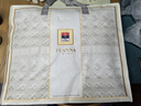 富安娜100%蚕丝被子纯棉面料春秋被芯四季被单人空调被约3.3斤152*210cm 实拍图