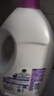 滴露（Dettol）衣物消毒液 薰衣草3L 99.9%杀菌除螨内衣儿童衣物除菌液配洗衣液 实拍图