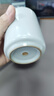 雅瓷汝窑茶杯办公会议杯陶瓷接待泡茶杯冰裂釉天青色静心手杯高端礼物 汝窑静心手杯 实拍图