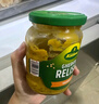 冠利（KUHNE） 德国进口 粗粒芥末籽调味酱250g 腌制烤肉牛排酱 西餐凉拌沙拉 实拍图