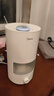 美的（Midea）空气加湿器大雾量家用卧室取暖补水仪小型净化喷雾器宿舍实用超声波雾化中秋礼物国家补贴SC-3D50 实拍图