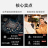 索尼（SONY）WH-1000XM4【政府补贴】无线智能降噪 头戴耳机 蓝牙5.0（1000XM3升级款）铂金银 双11 购物推荐 实拍图