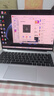 华为MateBook 14 店铺预装Windows版 轻薄笔记本电脑 2.8K OLED触控屏 酷睿UItra5 16G 1T 皓月银 实拍图