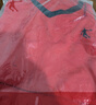 乔丹QIAODAN运动套装男篮球服套装吸湿速干背心短裤运动服球衣 实拍图