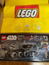 乐高（LEGO）积木拼装星球大战75413 共和国剑圣男孩儿童玩具生日礼物 实拍图