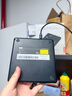 联想（Lenovo）8倍速 USB外置光驱刻录机 DVD光驱外置 CD移动光驱 笔记本电脑台式机便携免驱外接光驱 GP70Pro 实拍图