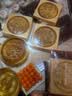 鲜恩滋低糖冬瓜蓉馅500g 蛋黄酥凤梨酥老婆饼面包水果味月饼烘焙原料 实拍图