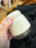 【抖音top1】扬子YANGZI毛球修剪器家用去球器去毛球器剃毛器打毛器去球器衣服除毛器剃毛机充电式 米白色【标配1刀头】 实拍图