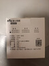 雷士（NVC） LED小夜灯母婴灯卧室床头灯喂奶起夜灯创意氛围灯女生儿童节礼物 【光敏开关款】暖黄光 实拍图