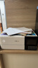爱普生（EPSON）L8168 高端家用6色照片A4一体机（彩色触屏 自动双面 打印复印扫描 液晶屏 AI学习打印机) 实拍图
