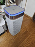 飞利浦（PHILIPS）空气净化器除甲醛神器新房急入住专业家用宠物净化机除烟味病毒过敏原螨尘国家补贴AC9008 实拍图